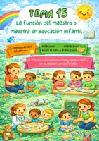 Vista previa - Otros - Unidad 15 - Portada