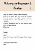 Vorschau - Anderer Materialtyp - Referendariat Abreißzettel NRW - Seite 3