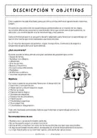 Vista previa - Unidades / Secuencias / Situaciones de Aprendizaje - MI CUADERNO DE PASATIEMPOS - página 2