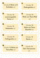 Vorschau - Spiele - Deutsch to go - Freiarbeit 2.-4. Klasse - Seite 3