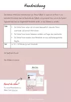 Vorschau - Arbeitsblätter - Fußball WM 2026 - Lesetext & Aufgaben Kl.4 - Seite 1