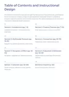 Vorschau - Unterrichtsreihen - Possibilities & Challenges of Classical and Multimodal Literary Formats | High School Literature & Media Studies Unit - Seite 2