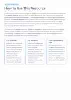 Vorschau - Unterrichtsreihen - Diversity in Society | Opportunities, Challenges & Social Transformation | High School Civics Unit - Seite 2