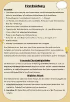 Vorschau - Arbeitsblätter - Mathekonferenz - Gesamtpaket (Klasse 1-4) - Seite 1