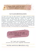 Vorschau - Test - Klassenarbeit Gewicht I Lernzielkontrolle I Kilogramm I Gramm - Seite 3