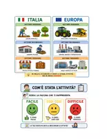 anteprima - Materiale di supporto/inclusione - Geografia_SettoriEconomicyEasy - Pagina 3