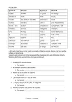 Vorschau - Unterrichtsreihen - Spanische Grammatik A1: Ser / Estar (40 Übungssätze) + Lösungen - Seite 3