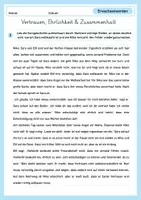Vorschau - Stundenentwürfe - Freundschaft, Vertrauen & Erwachsenwerden | Ethik - Klasse 7-9. + Stundenverlaufsplan - Seite 2