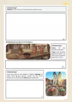 Vorschau - Arbeitsblätter - Forum Romanum - Das Zentrum Roms (2fach differenziert) - Seite 1
