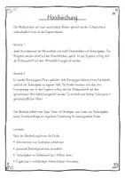 Vorschau - Stundenentwürfe - Mathematik Klasse 4 wachsendes Materialpaket - Seite 3