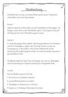 Vorschau - Stundenentwürfe - Ostern Textaufgaben Sachrechnen Wimmelbild Zahlenraum 1000 - Seite 2