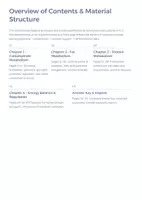 Vorschau - Unterrichtsreihen - Human Nutrition & Metabolism Mega Bundle | 7 High School Biology Units - Seite 2