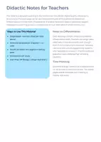 Vorschau - Unterrichtsreihen - Human Nutrition & Metabolism Mega Bundle | 7 High School Biology Units - Seite 3