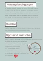 Vorschau - Bildkarten - Sommerferiengrüße prickelnde Sommerferien - Seite 2