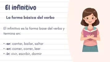 Vista previa - Unidades / Secuencias / Situaciones de Aprendizaje - Los verbos y sus tiempos verbales. - página 3