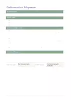 Vorschau - Anderer Materialtyp - GRATIS - Mobbing erkennen - Mini-Checkliste - Seite 3
