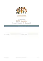 Vorschau - Anderer Materialtyp - GRATIS - Deeskalation - Die ersten 60 Sekunden - Seite 3
