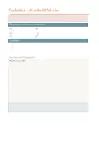 Vorschau - Anderer Materialtyp - GRATIS - Deeskalation - Die ersten 60 Sekunden - Seite 1