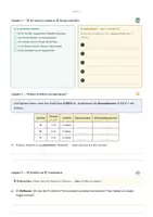 Vorschau - Stationenlernen - Proportionalität anwenden – Zuordnungen - Klasse 7 - Seite 2