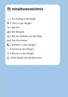 Vorschau - Stundenentwürfe - Lesetraining Natur Materialpaket – Leseverständnis Klasse 2 | 5 Materialien mit Lösungen (Set 2) - Seite 2