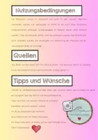 Vorschau - Bildkarten - Otterstarke Sommerferien - Sommerferiengrüße - Otterklasse - Seite 3