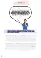 Vorschau - Arbeitsblätter - Rituale & Bestattungsformen - Warum wir Abschied nehmen - Seite 1