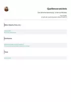 Vorschau - Text - "Die Sicherheitsbelehrung": Unterschriftenliste - Seite 3
