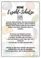 Vorschau - Fördermaterial/Inklusion - Schatztüte für Kita und Hort– Sprachentwicklung fördern - Seite 2