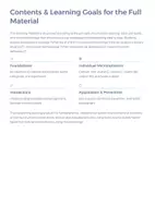 Vorschau - Unterrichtsreihen - Vitamins & Minerals | High School Biology Nutrition & Human Physiology Unit - Seite 2