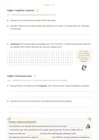 Vorschau - Unterrichtsreihen - Statistische Kenngrößen - Klasse 7 - Paket Daten und Zufall - Seite 3