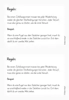 Vorschau - Arbeitsblätter - Zufall & Wahrscheinlichkeit - Zufallsxperimente - Seite 3