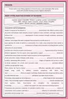 Vorschau - Arbeitsblätter - Improve Your Writing Style Sek II - Seite 2