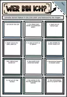 Vorschau - Spiele - Kennenlernen einer Klasse, die sich schon kennt - Seite 2