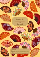 Aperçu - Affichage - Pages de garde pour cahier d'espagnol - Page 3