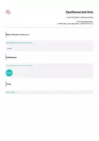 Vorschau - Anderer Materialtyp - Kurzinfo Eltern Sachunterricht - Seite 1