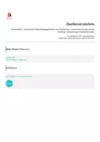 Vorschau - Mal- und Bastelvorlagen - Löwenklasse - Lesezeichen | Begrüßungsgeschenk zur Einschulung – Lesezeichen für den ersten Schultag | Schulanfang | Klassentier Löwe - Seite 3