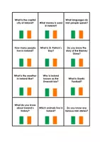 Vorschau - Arbeitsblätter - WELCOME TO IRELAND Materialpaket (More! 4 Unit 1) Dublin - Seite 2