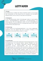 Vorschau - Spiele - Grundlagen der Trainingslehre ⎮ Trainingssteuerung - Spiel für Klasse 10 bis 13 - Seite 1
