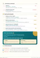 Vorschau - Fördermaterial/Inklusion - Summer Grammar Passport – Ferien-Checkliste Englisch 6. Klasse Gymnasium | Grammatik wiederholen (LehrplanPLUS Bayern) - Seite 1