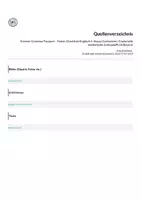 Vorschau - Fördermaterial/Inklusion - Summer Grammar Passport – Ferien-Checkliste Englisch 6. Klasse Gymnasium | Grammatik wiederholen (LehrplanPLUS Bayern) - Seite 2