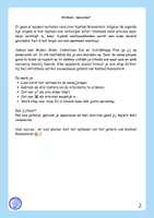 Voorbeeld - Murdoku - Het Geheim van Kasteel Ravenstein (gr 7-8) - Pagina 1