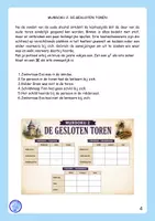 Voorbeeld - Murdoku - Het Geheim van Kasteel Ravenstein (gr 7-8) - Pagina 3