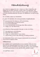 Vorschau - Arbeitsblätter - 4 Fälle des Nomens Arbeitsblätter/ Lerntheke Klasse 4 - Seite 1