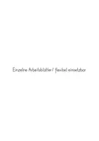 Vorschau - Arbeitsblätter - 4 Fälle des Nomens Arbeitsblätter/ Lerntheke Klasse 4 - Seite 2