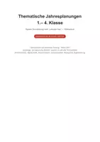 Vorschau - Lehrpläne/Lehrermaterial - Jahresplanung digitale Grundbildung 2027 1-4.Kl. Ö. - Seite 2