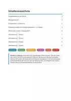 Vorschau - Lehrpläne/Lehrermaterial - Jahresplanung digitale Grundbildung 2027 1-4.Kl. Ö. - Seite 3