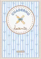 Vista previa - Evaluación - CUADERNO DOCENTE || Curso: 2026-2027 - Portada