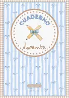 Vista previa - Evaluación - CUADERNO DOCENTE || Curso: 2026-2027 - página 1