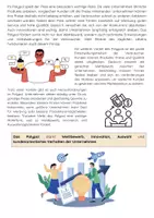 Vorschau - Arbeitsblätter - Das Polypol: Wettbewerb & Marktformen - Seite 2