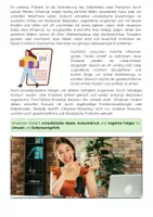 Vorschau - Arbeitsblätter - Influencer Kritik: Manipulation & Konsumismus - Seite 3